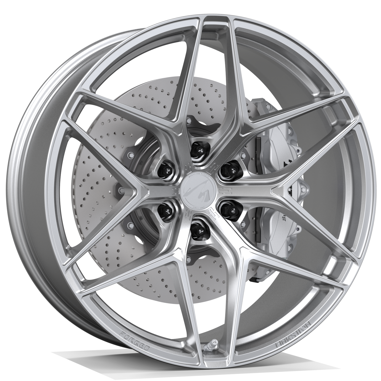 FG FK07 PLUS+