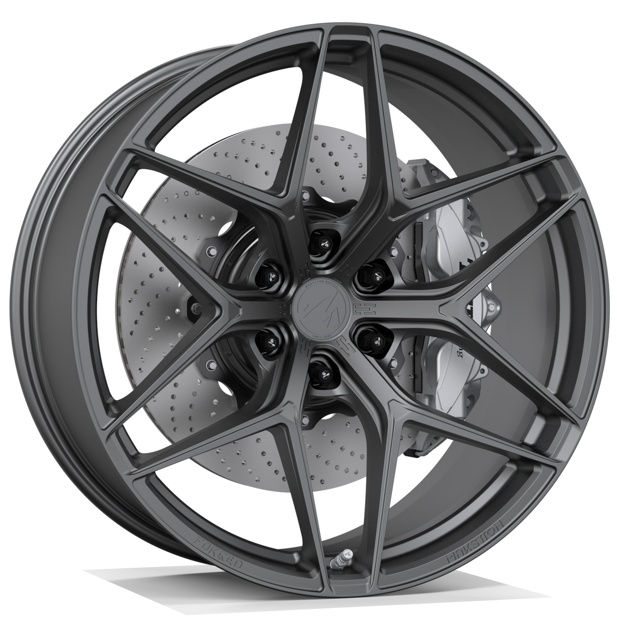 FG FK07 PLUS+