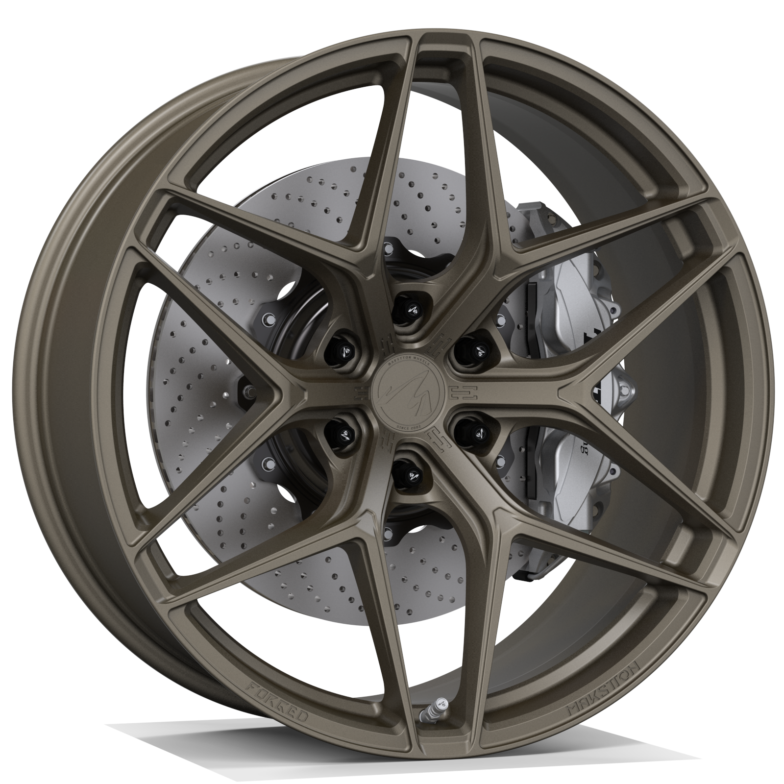 FG FK07 PLUS+