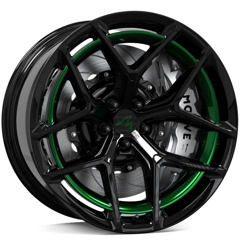 FG FK07RS