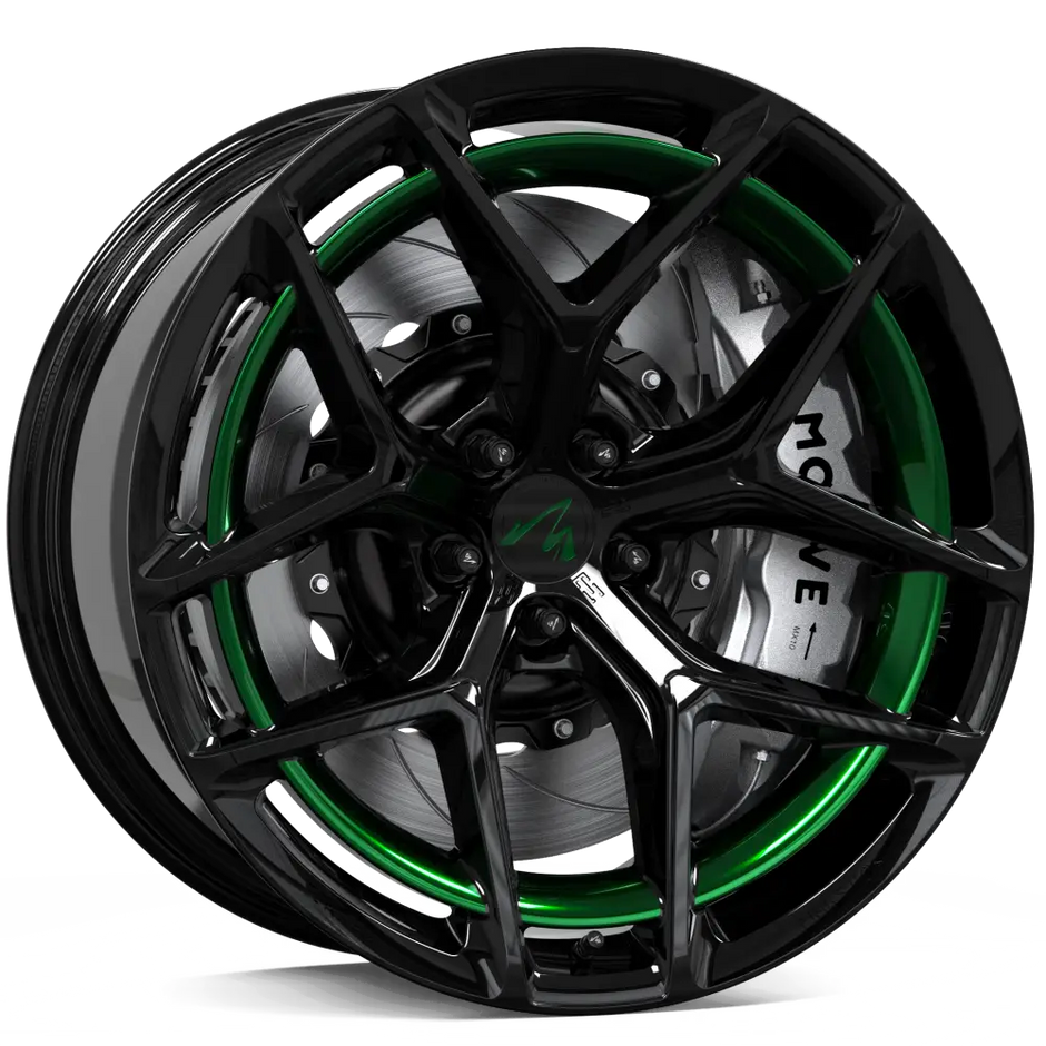 FG FK07RS