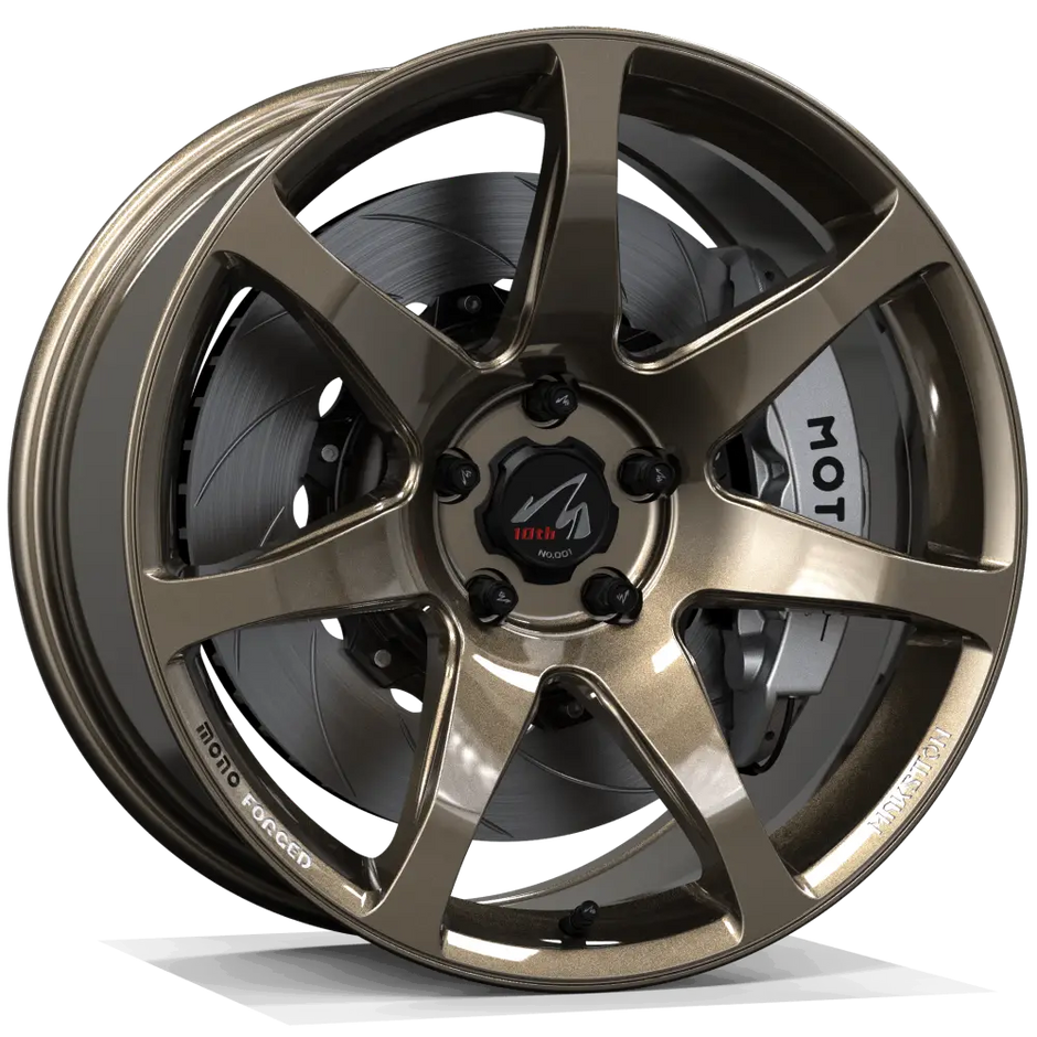 FG MR7 MONO