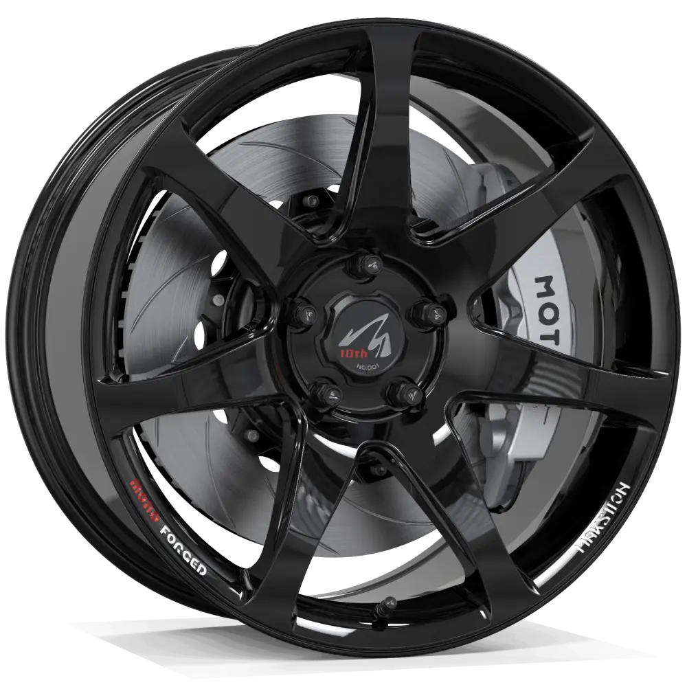 FG MR7 MONO