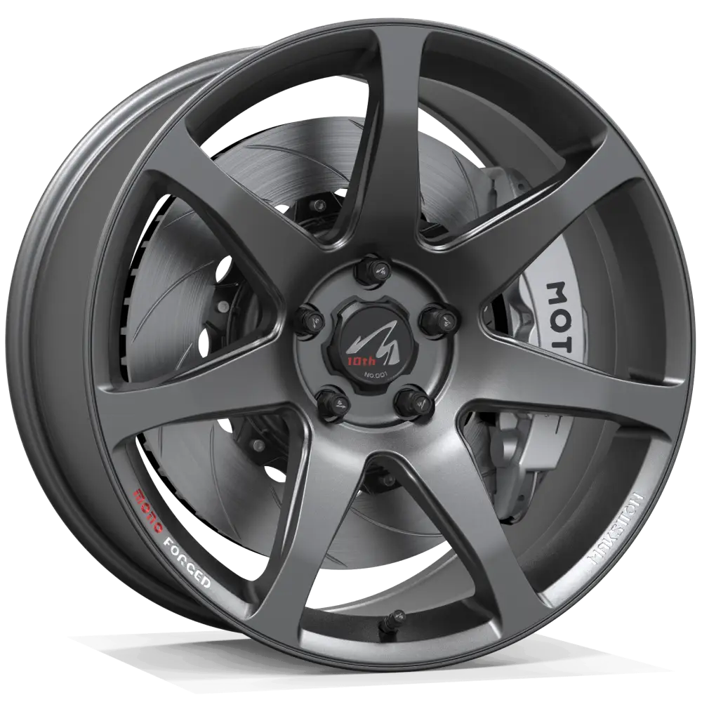 FG MR7 MONO