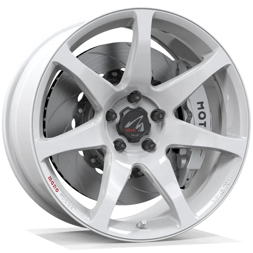 FG MR7 MONO
