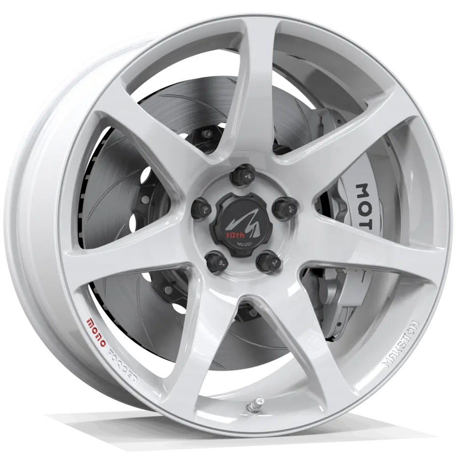 FG MR7 MONO
