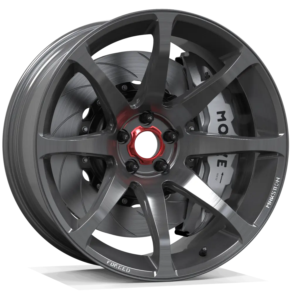 FG MR8
