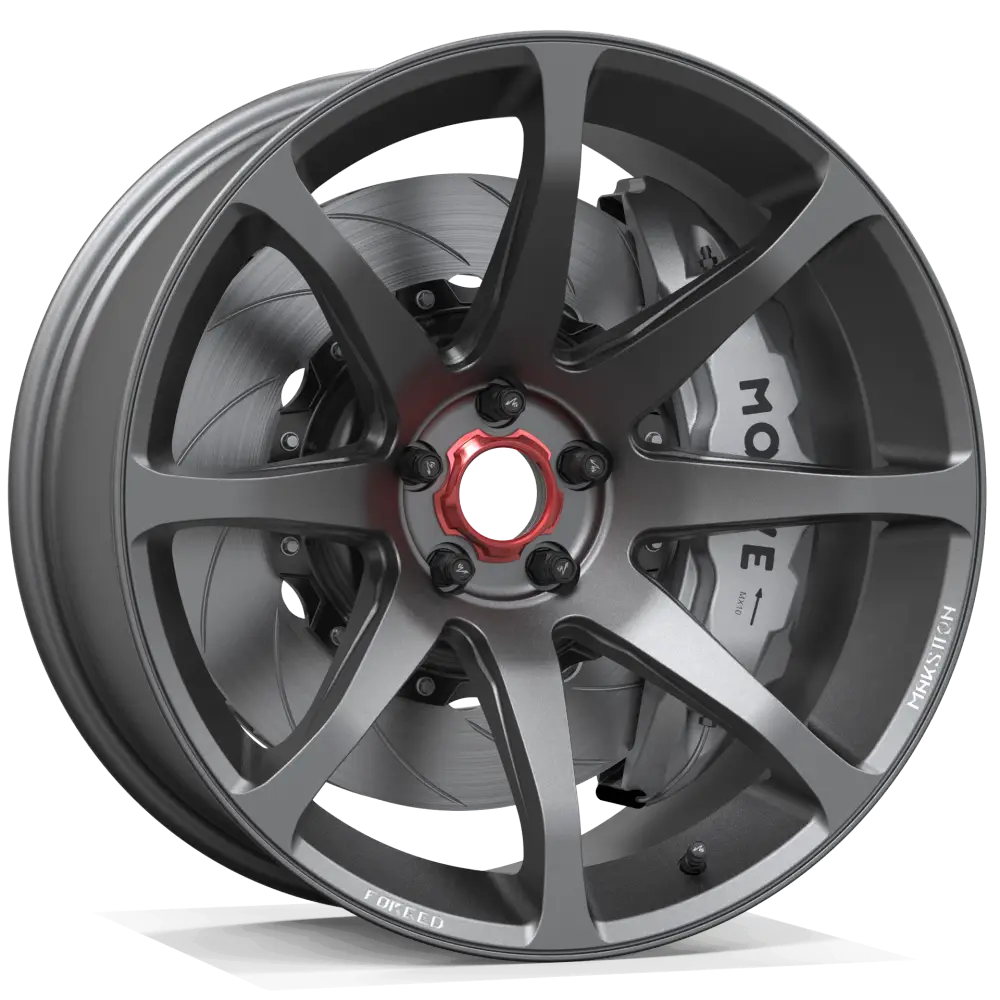 FG MR8