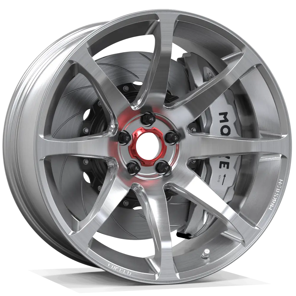 FG MR8