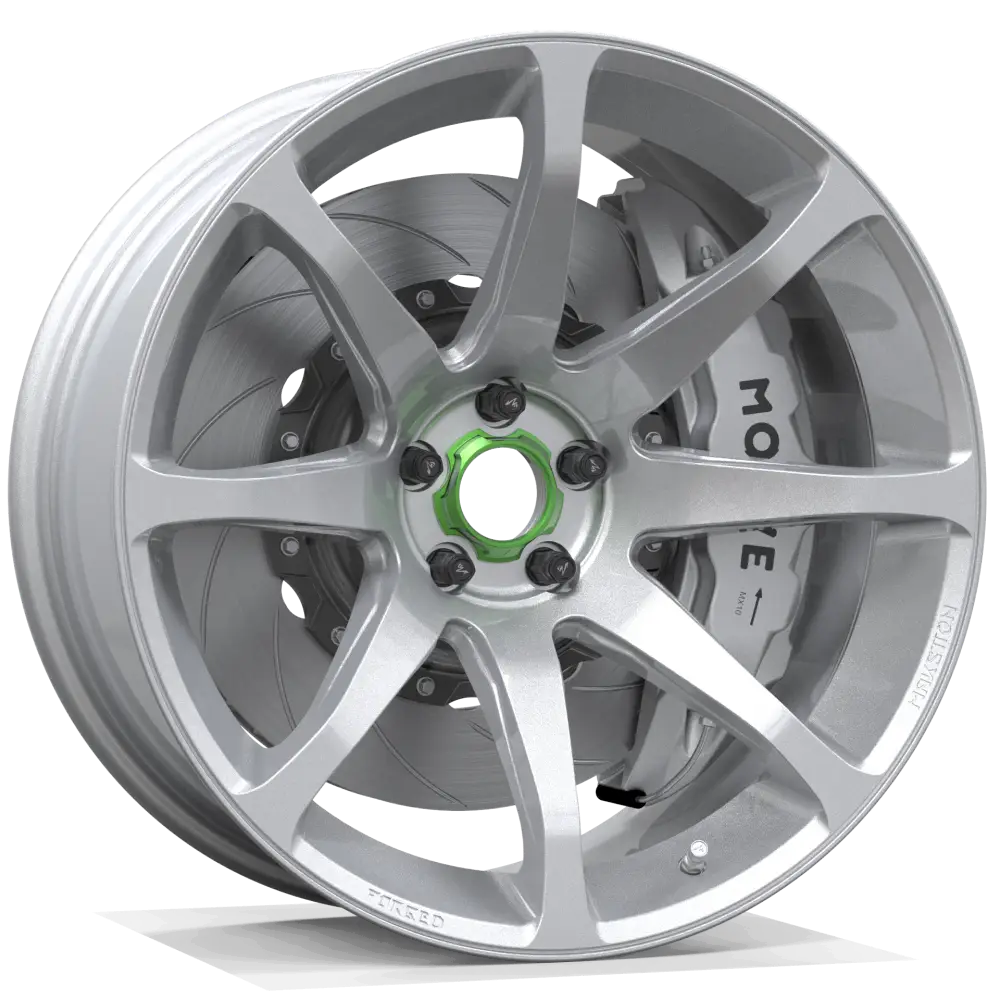 FG MR8