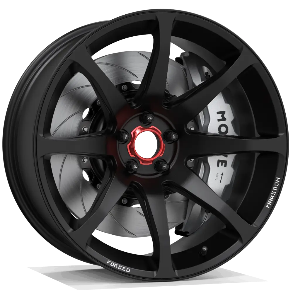 FG MR8