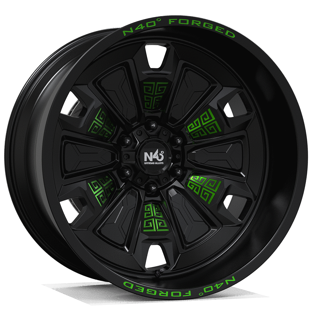 N40° FG SKYBRK