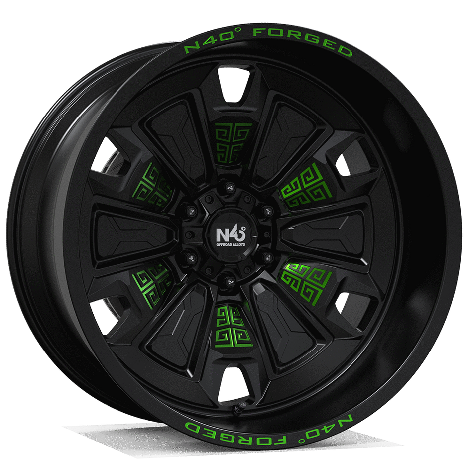 N40° FG SKYBRK
