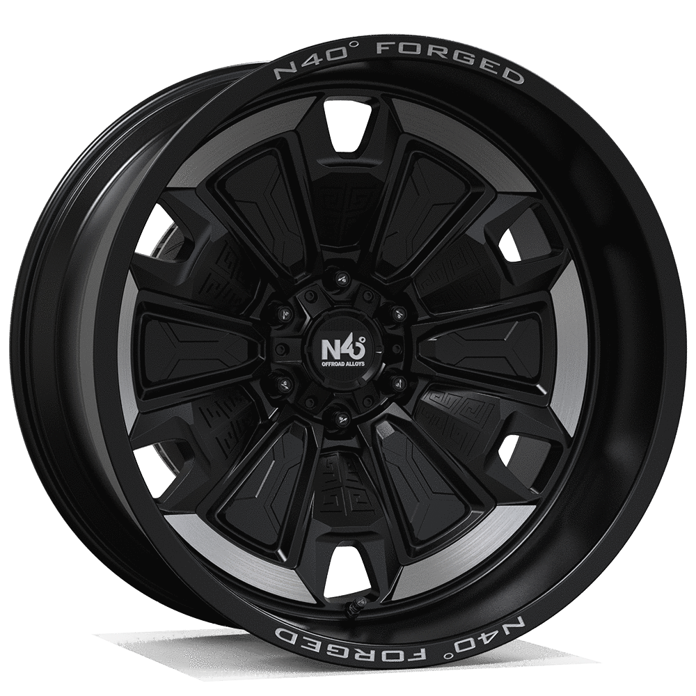 N40° FG SKYBRK