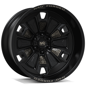 N40° FG SKYBRK