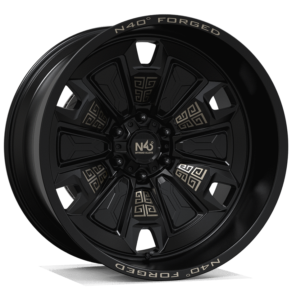 N40° FG SKYBRK