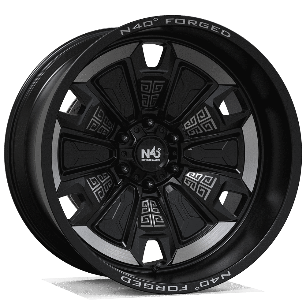 N40° FG SKYBRK