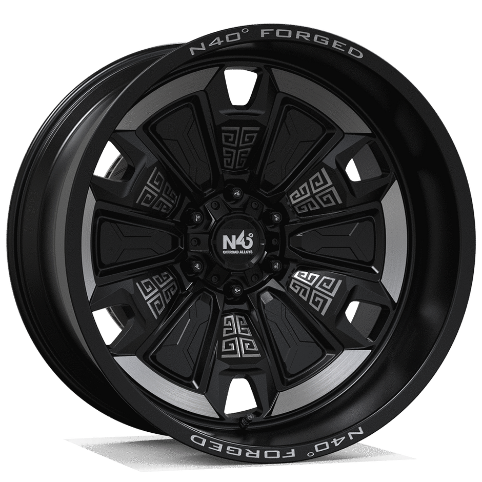 N40° FG SKYBRK