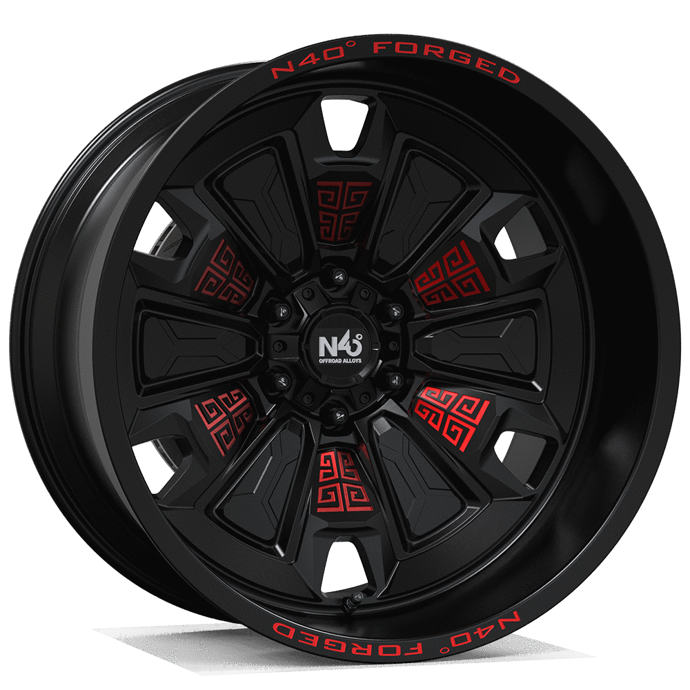 N40° FG SKYBRK