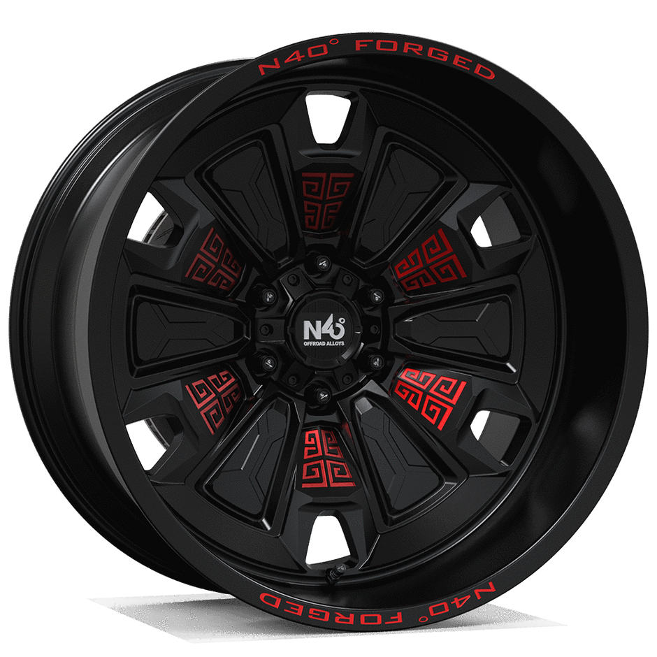 N40° FG SKYBRK