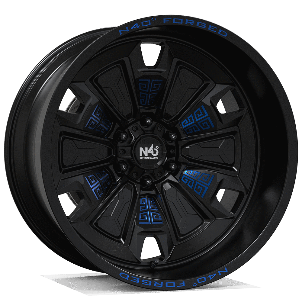 N40° FG SKYBRK
