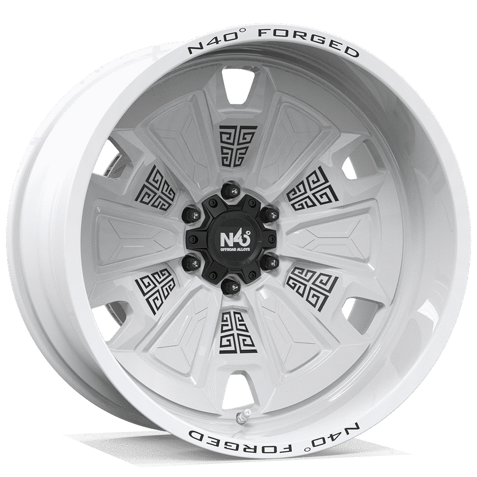 N40° FG SKYBRK