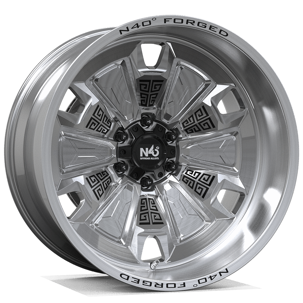 N40° FG SKYBRK