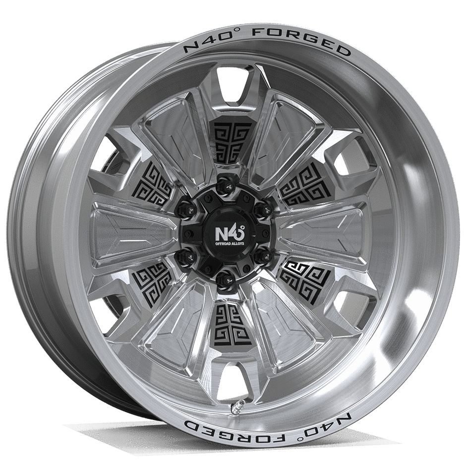 N40° FG SKYBRK