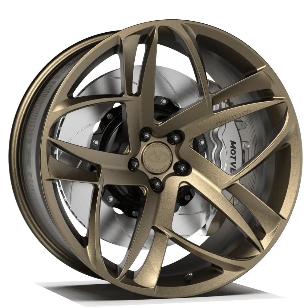 FG ZO ST5