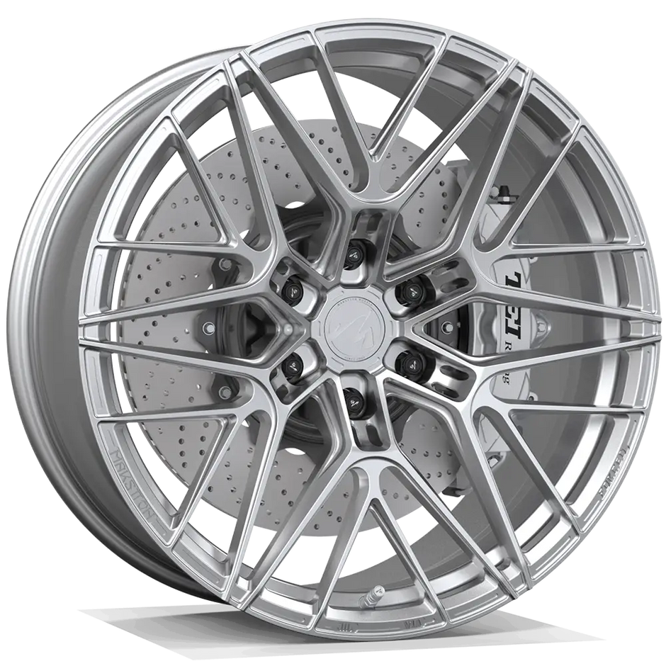 FG 718 PLUS+