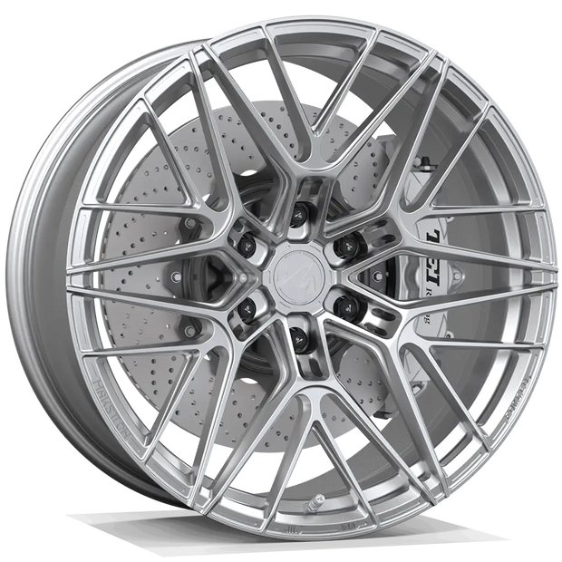 FG 718 PLUS+
