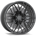 FG 718 PLUS+