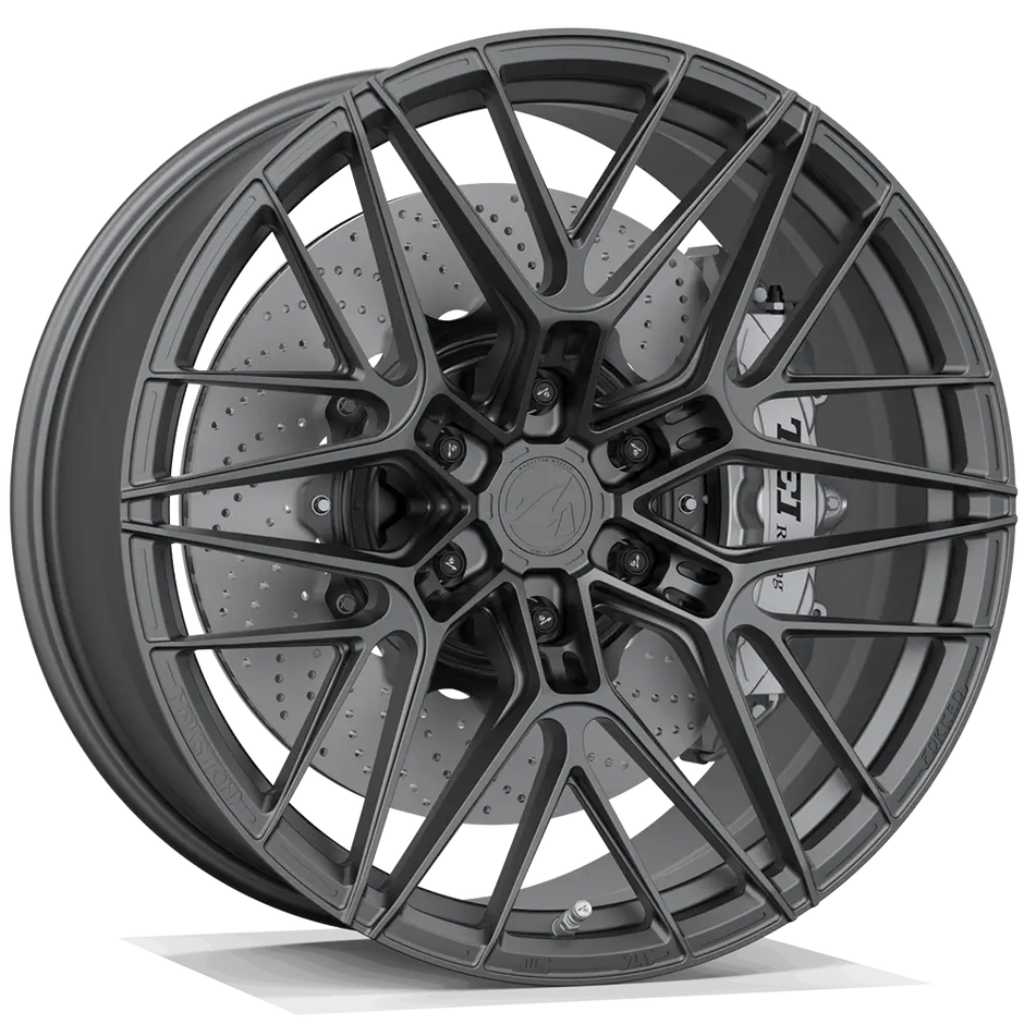 FG 718 PLUS+