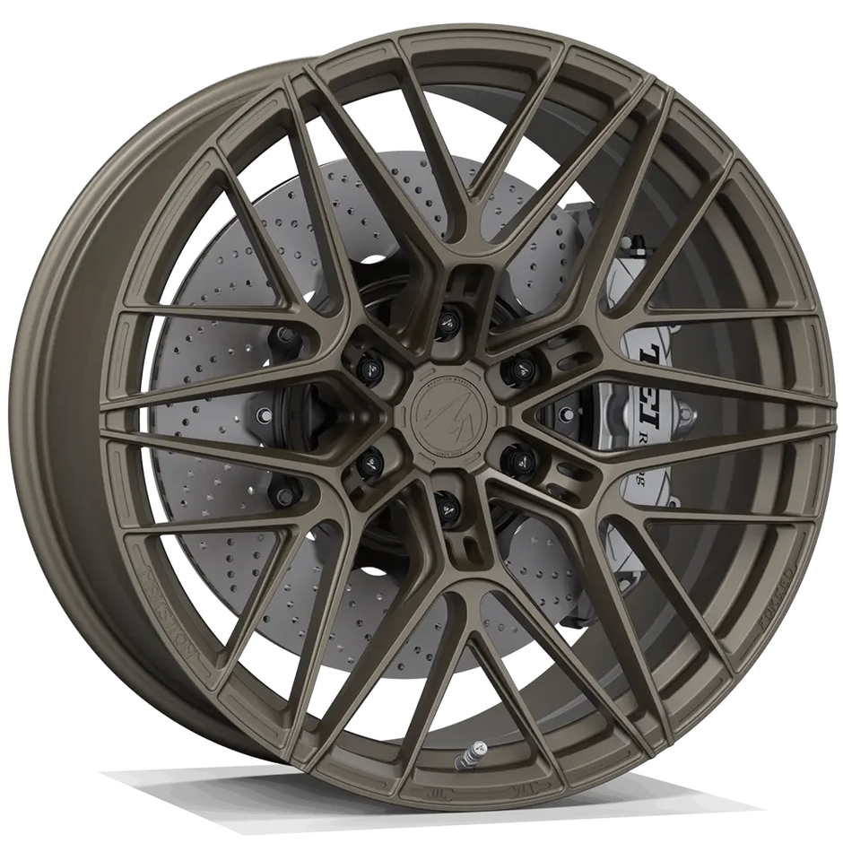FG 718 PLUS+