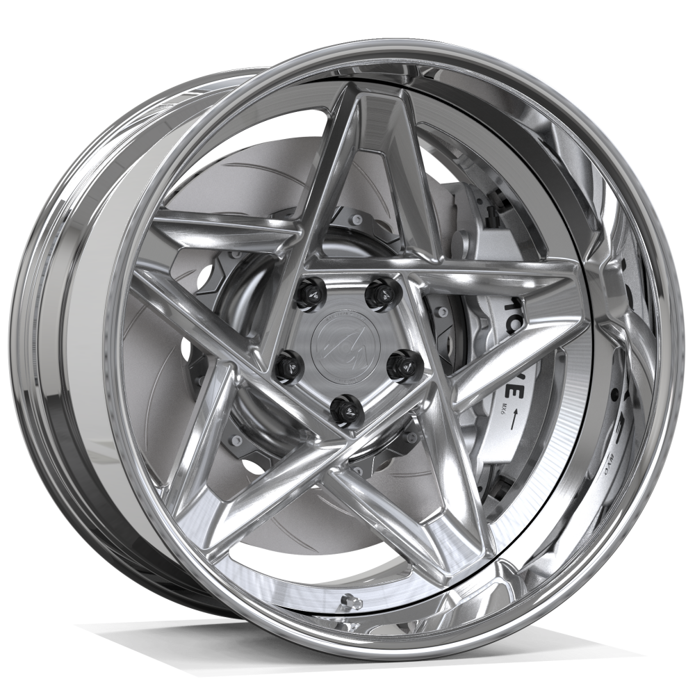 FG2P FSTAR