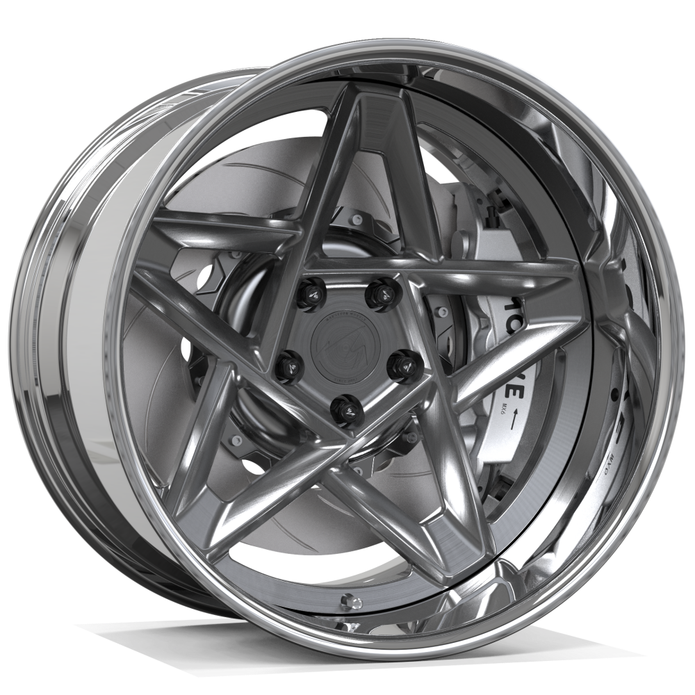 FG2P FSTAR