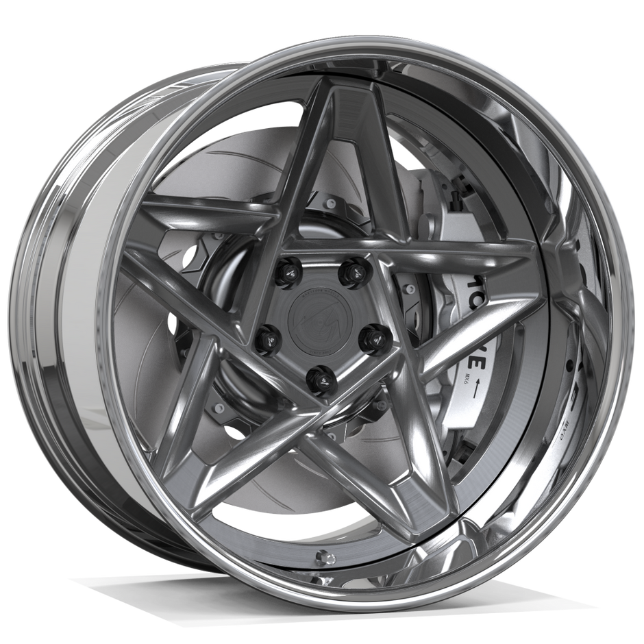 FG2P FSTAR