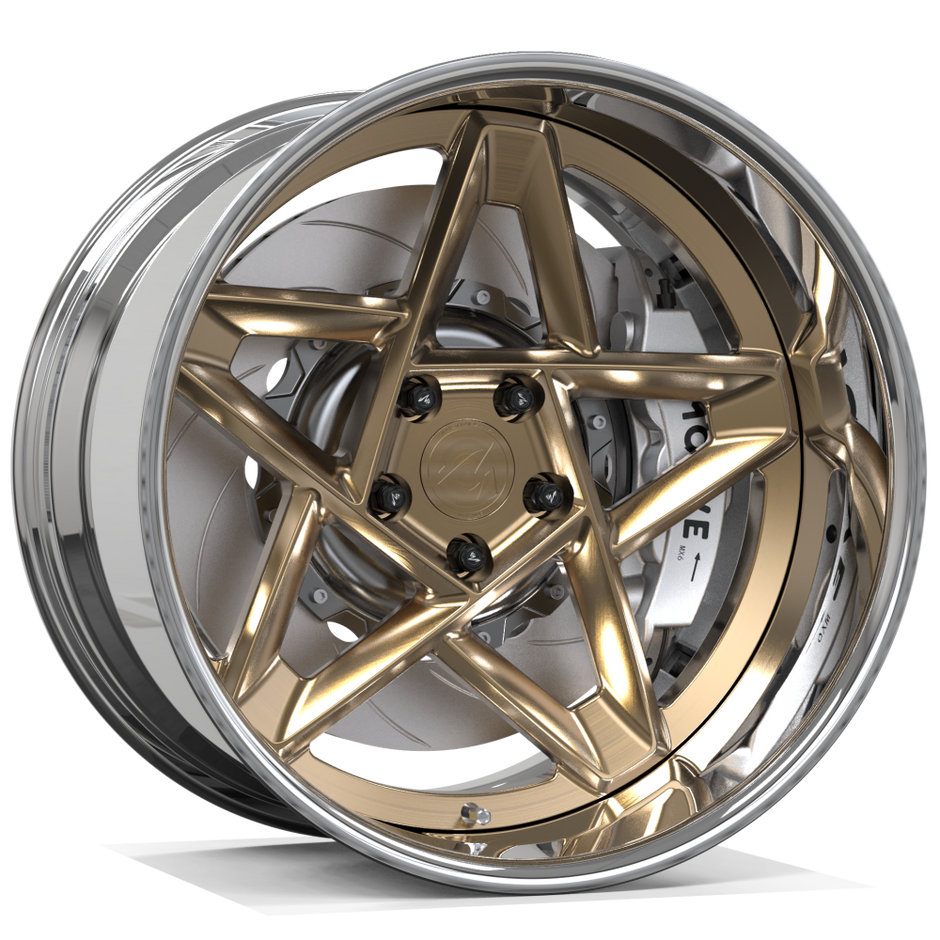 FG2P FSTAR