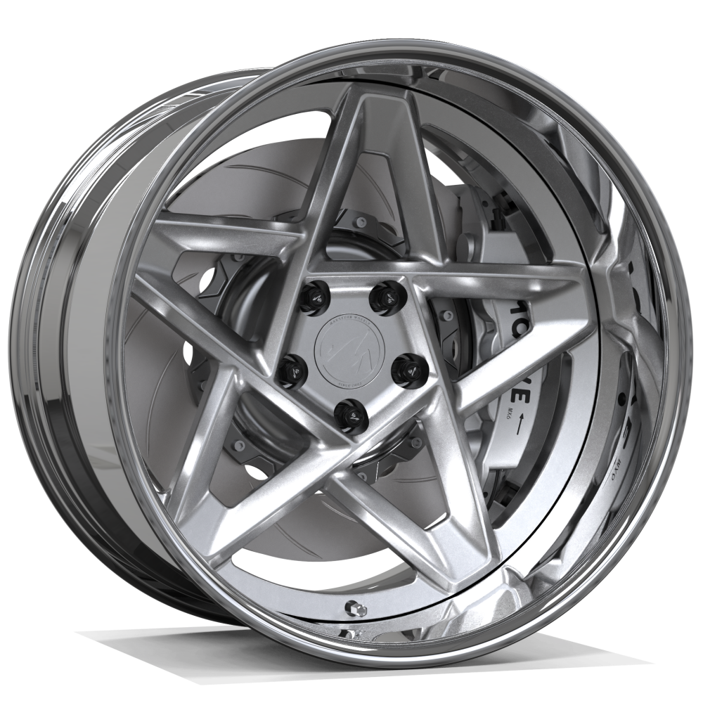 FG2P FSTAR