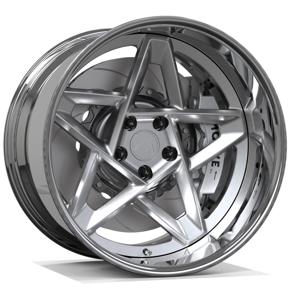 FG2P FSTAR