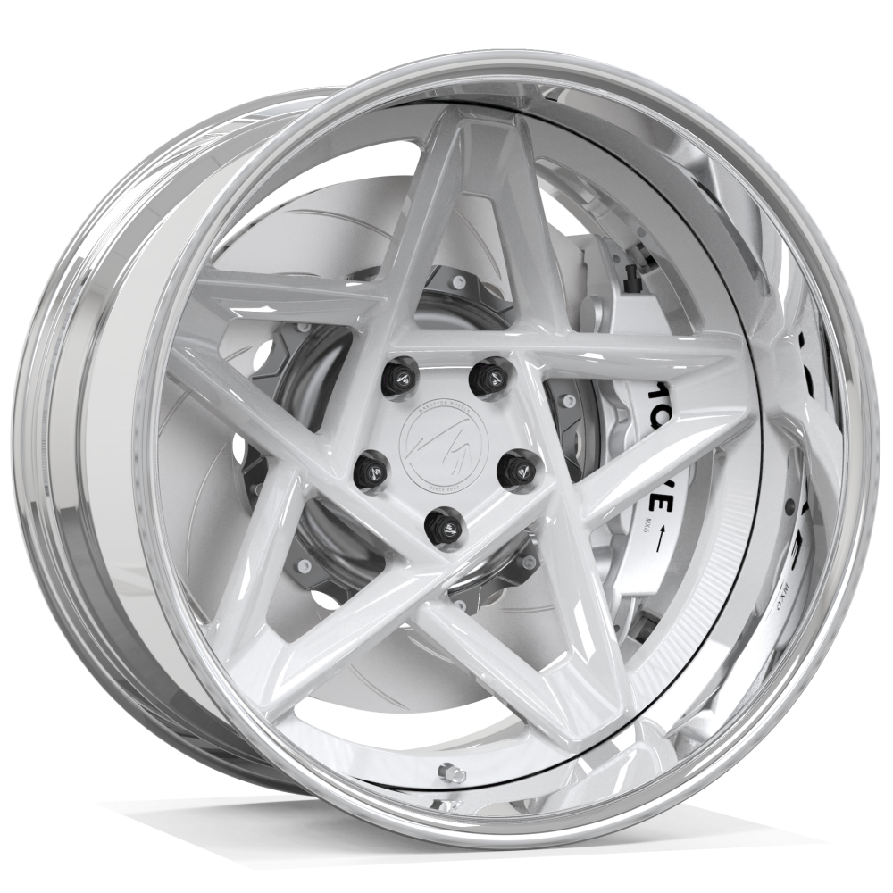 FG2P FSTAR