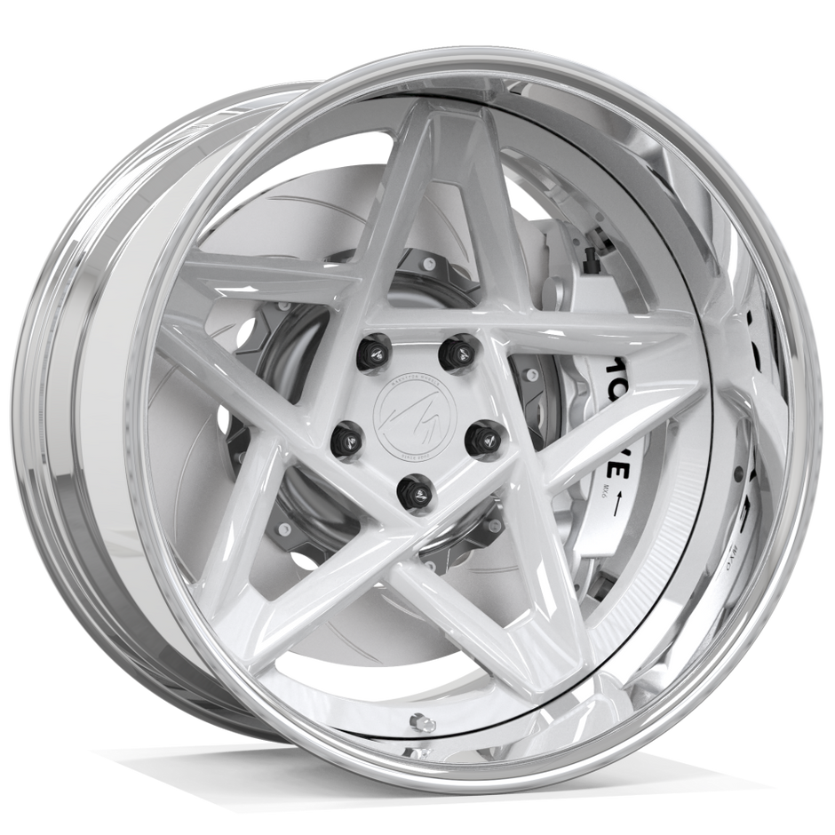 FG2P FSTAR