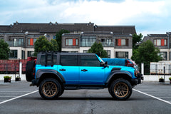 FORD BRONCO-001-N40° FK07RK TC
