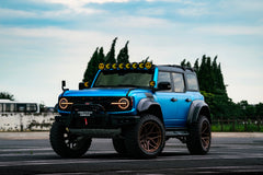 FORD BRONCO-002-N40° FK07RK TC