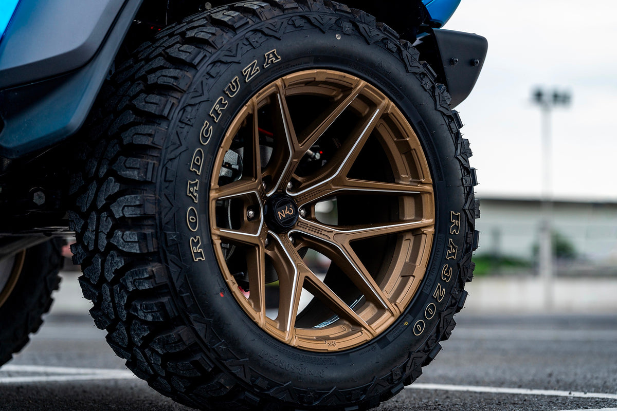 FORD BRONCO-003-N40° FK07RK TC