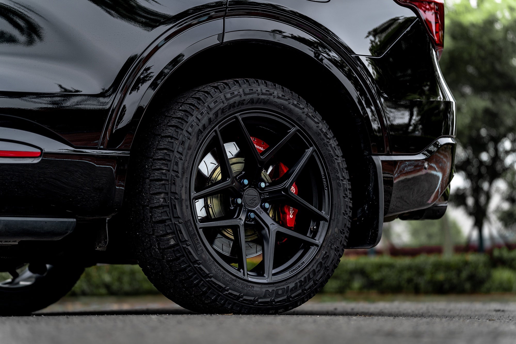 FORD EXPLORER-002-FG FK07