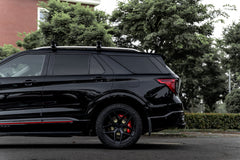 FORD EXPLORER-003-FG FK07