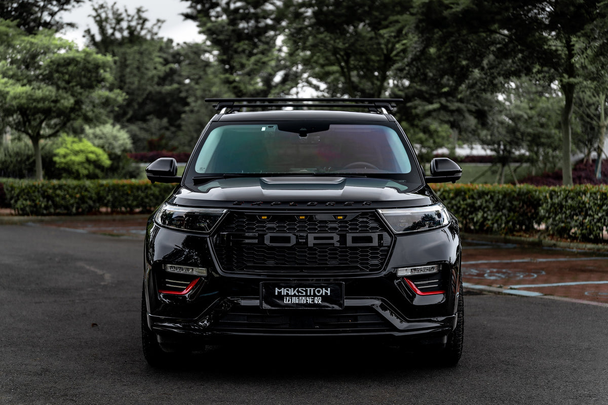 FORD EXPLORER-004-FG FK07