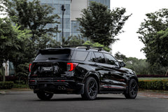 FORD EXPLORER-005-FG FK07