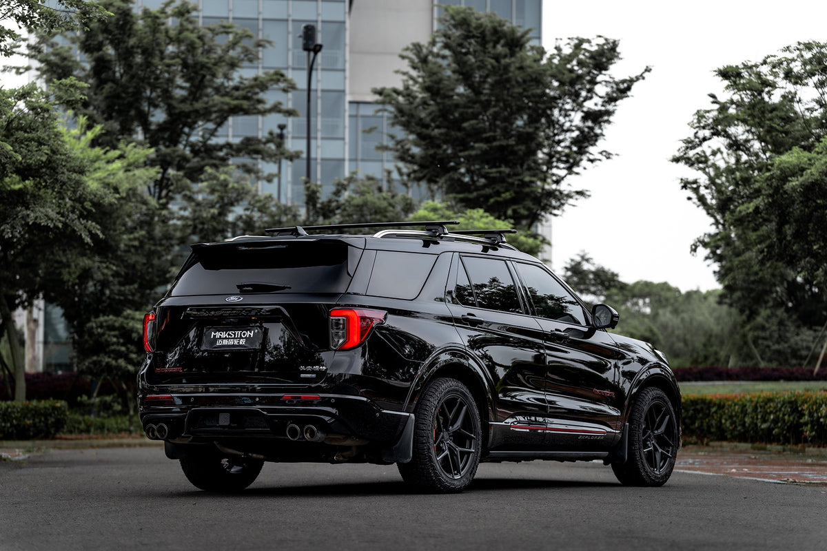 FORD EXPLORER-005-FG FK07